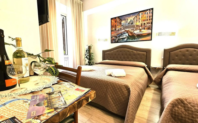 Luxury A Casa Simpatia - Hotels with Parking on Request !