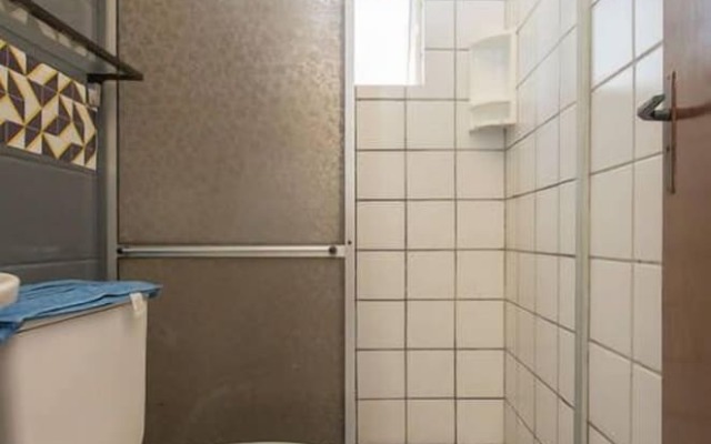 Apartamento Porto das Dunas - SBHS