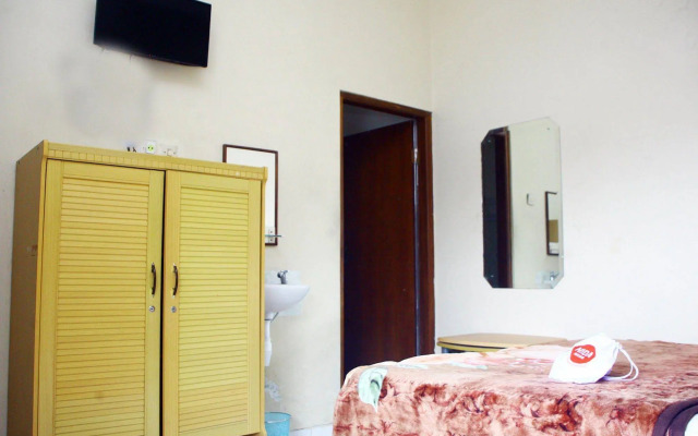 Nida Rooms Sleman Museum Ulen Sentalu at Hotel Kana