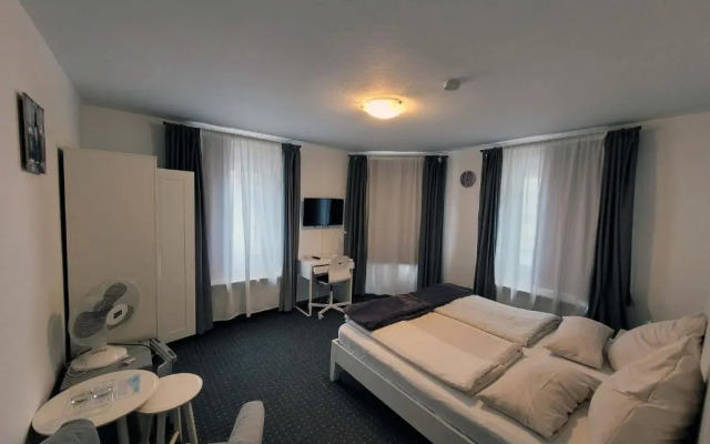 Hotel Restaurant Adria Kroatien