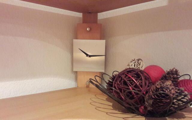 Ferienwohnung Zum Weinberg