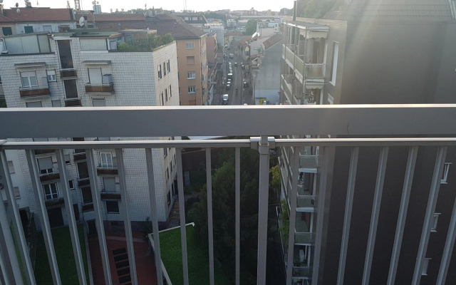 Da Maria - Maria'S Flat _ Milano Bovisa Politecnico