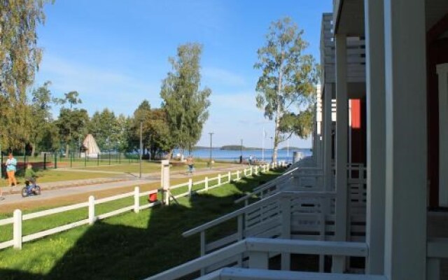 Saimaa Resort Marina Villas