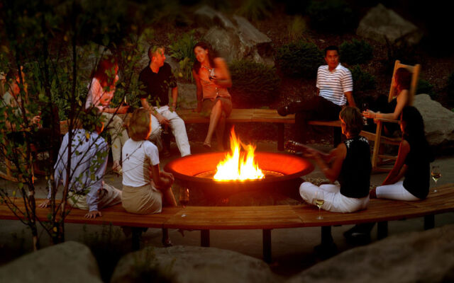 The Lodge at Woodloch