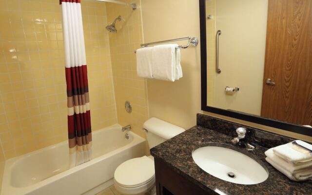 Townhouse Hotel Grand Forks