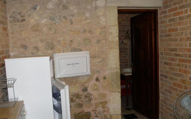 Traditional Studio Artemis in Chersonissos
