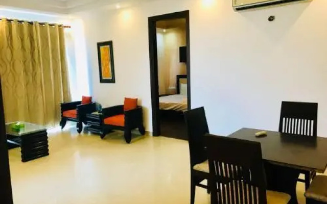 OYO Rooms Noida Golf Course