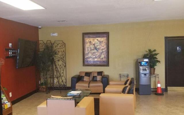 Budgetel Pompano Beach