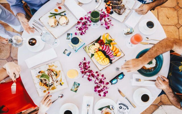 Ho‘olei Villas at Grand Wailea