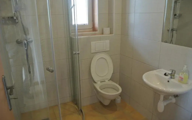 Apartmany Jana