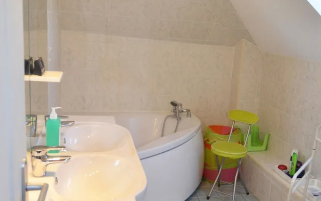 Maison d'Hôtes de Villiers