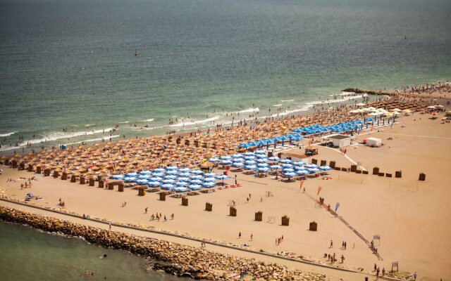 Aqvatonic Balneo Spa - Steaua de Mare