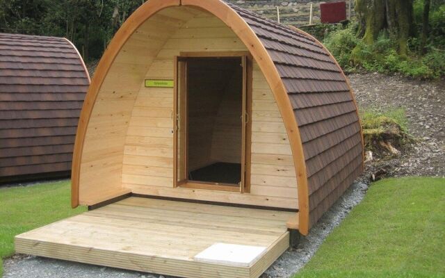 YHA Hawkshead - Hostel