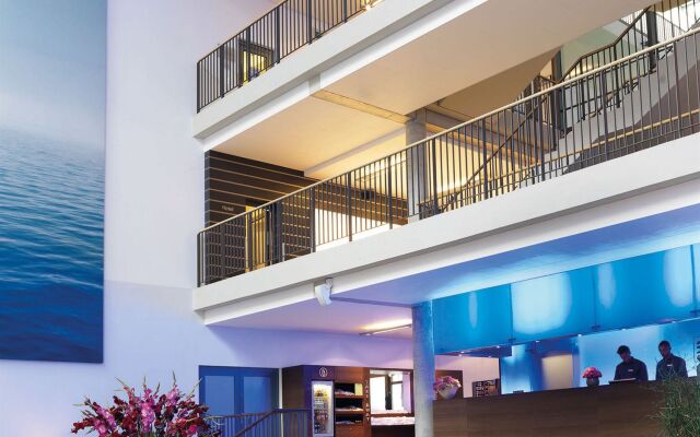 Aspria Berlin Ku’damm – Sport & Spa