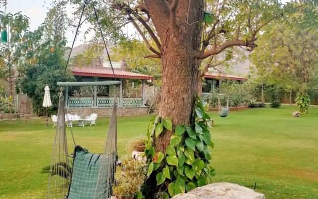 Vatsalya Vihar - A Luxury Pool Villas Resort