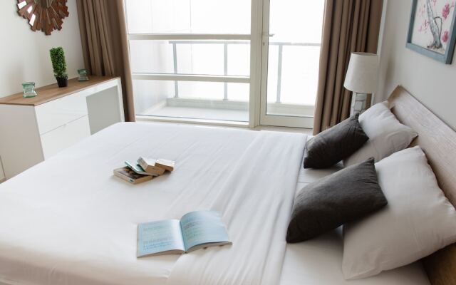 HiGuests Vacation Homes - Al Sahab 2