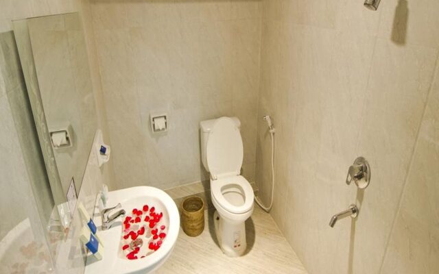 Shwe Htee Guest House Chinatown