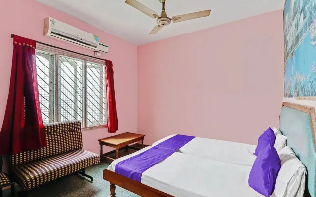 Spot on 49092 Hotel Prakruthi Boarding & Lodging