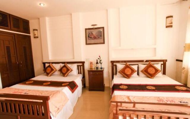 Hoi Pho Hotel