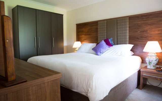 Muckrach Hotel