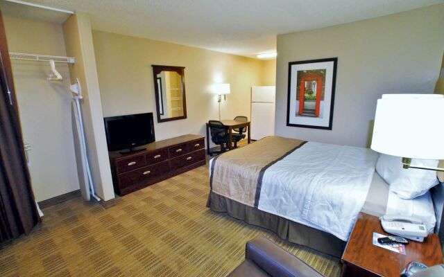 Extended Stay America Suites Durham University