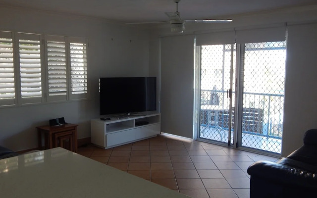 Tranquil Shores Holiday Apartments