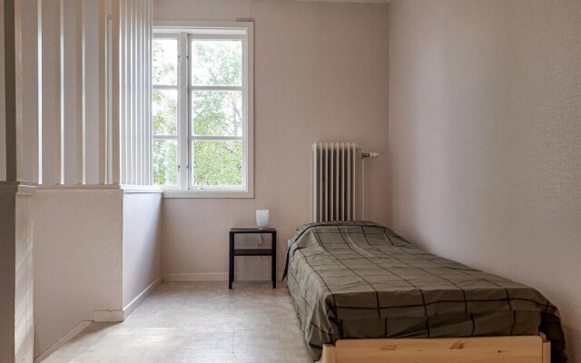 Beautiful Apartment in Sunnemo With Wifi and 3 Bedrooms