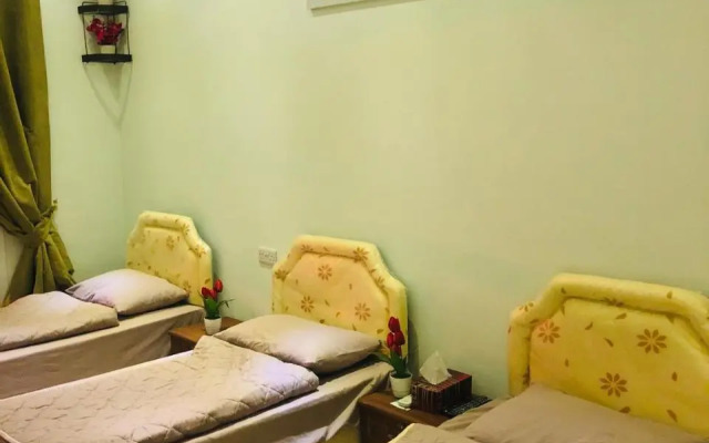 Samt Hostel