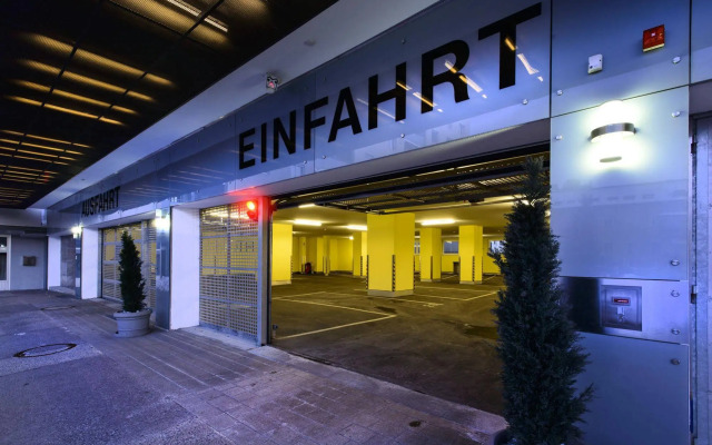 Hotel City Villach
