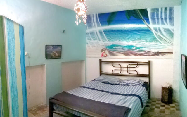 Maya Cha'an Guesthouse