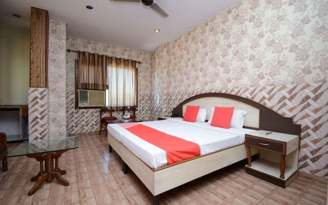 Oyo 36280 Vijay Resorts