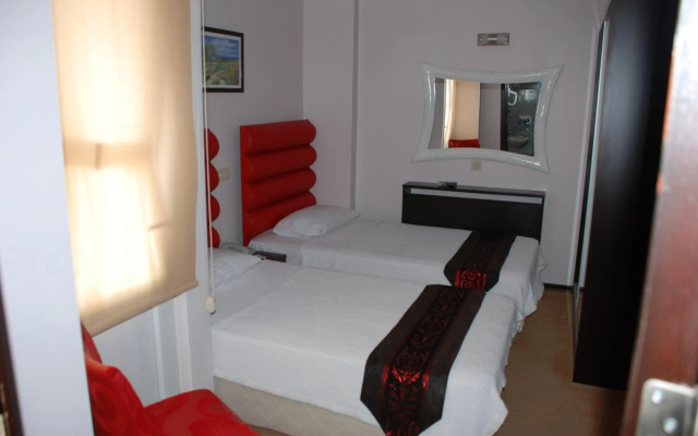 Timya Hotel