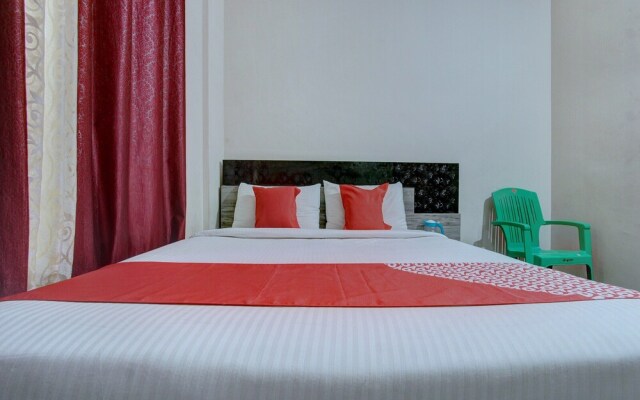 STAYMAKER Crown Residency