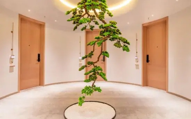 Chongqing Yuan Xi Field Hotel