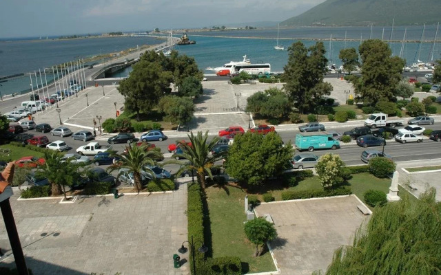 Prokimea Apartments
