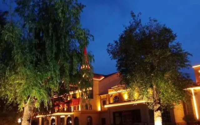 Yili Hotel