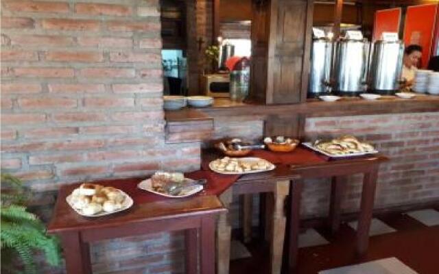 Hotel Villa de Merlo by MH