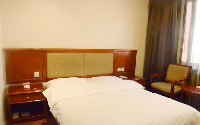 Tianshui East Inn