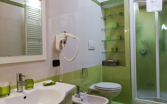 B&B Domus Traiani