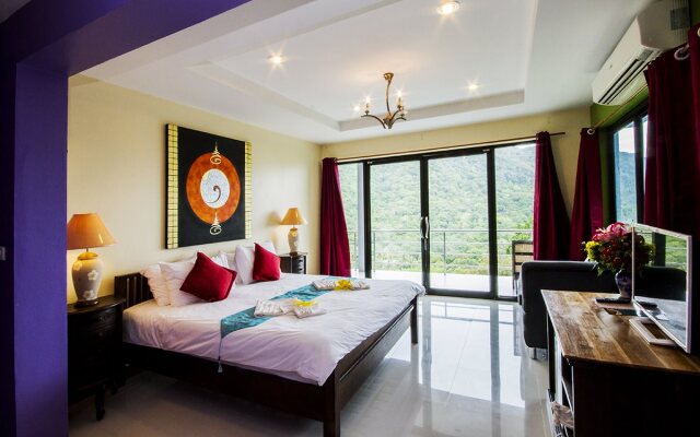 Sky Terrace Lanta Boutique