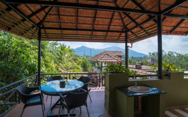 Olives Resort