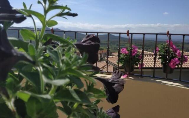 B&B Ottoulivi