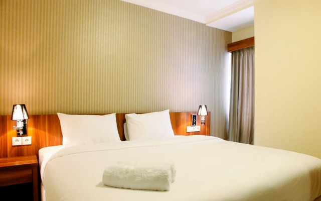 2BR Best Deal Apartment Great Western Resort