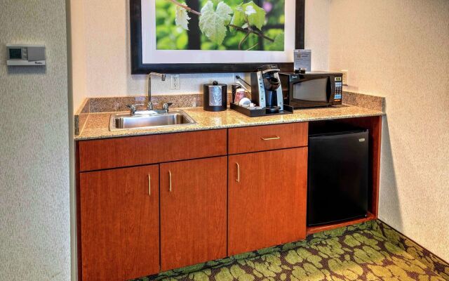 Hilton Garden Inn Minneapolis/Eden Prairie