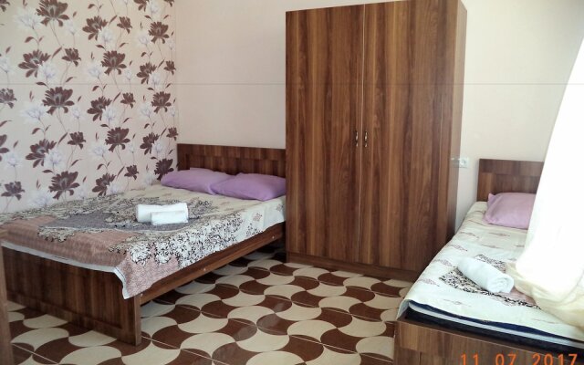 Live Inn Ureki