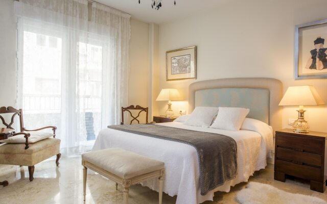 Genteel Home Martinez Campos