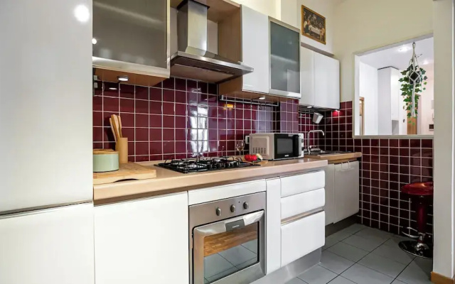 Italianway Comfort - Ponte Seveso 35