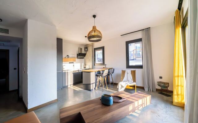 Kikonia Art & Suites