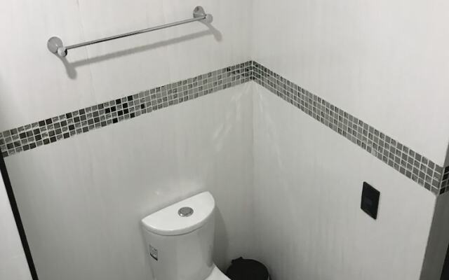 Alfa Resort Troncones