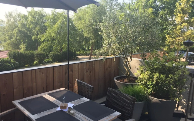 Gasthaus Am Ödenturm